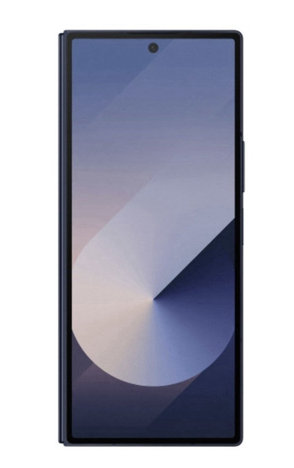 Samsung Galaxy Z Fold6 256GB - Great Condition and Battery- Unlocked- Navy