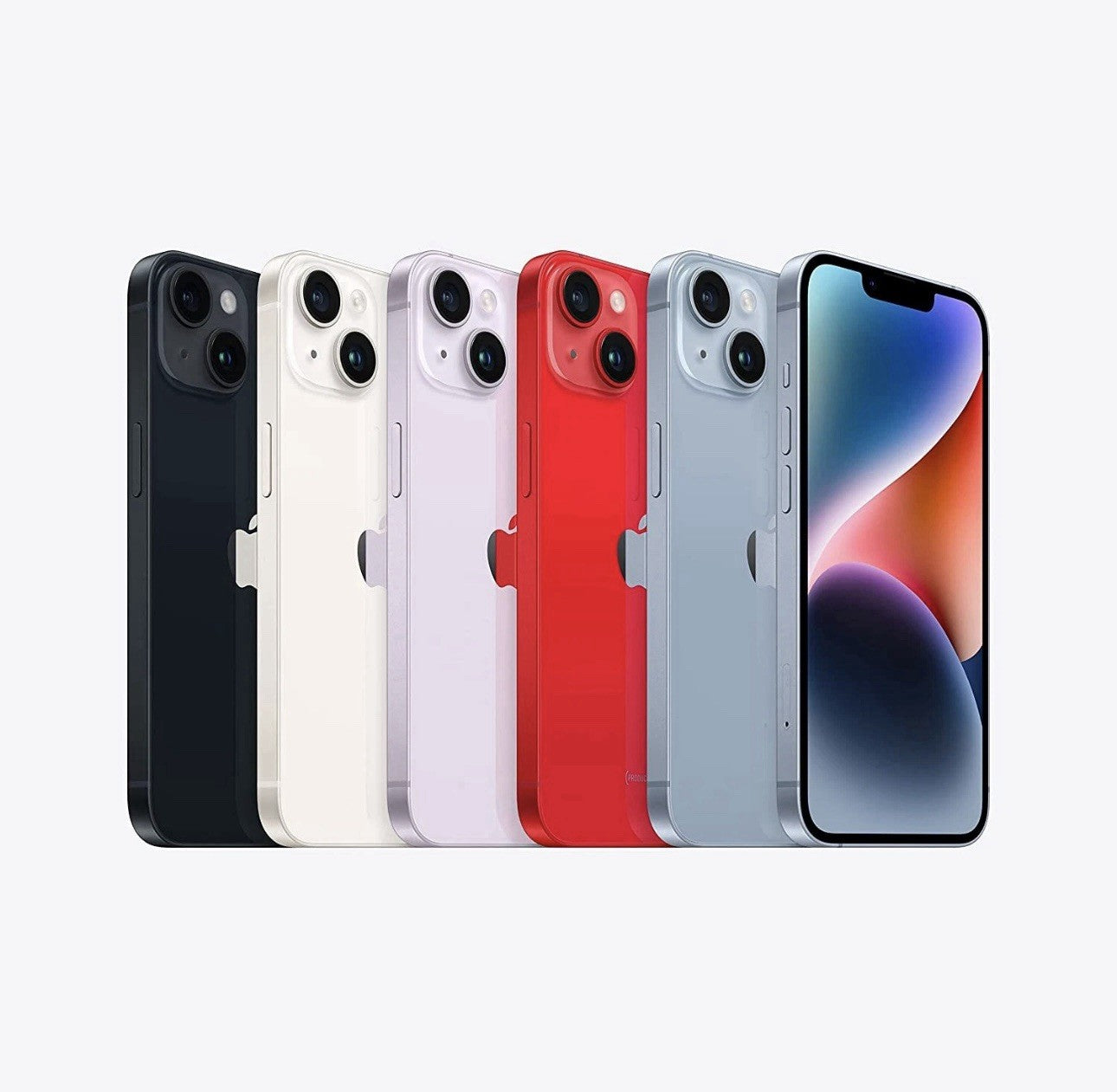 Apple iPhone 14 Plus 128GB- Great Condition- Unlocked- 🔋85% +