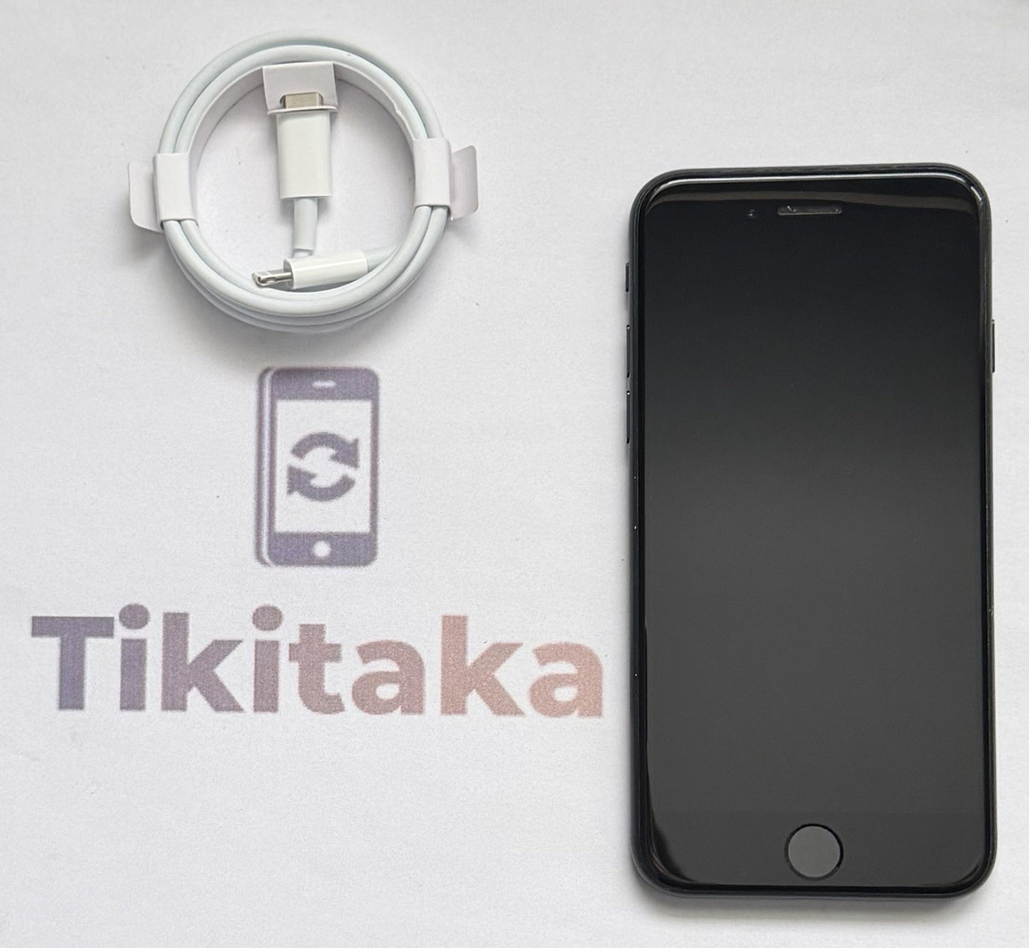 Apple iPhone SE 3rd Gen 64GB- Unlocked- Great Condition