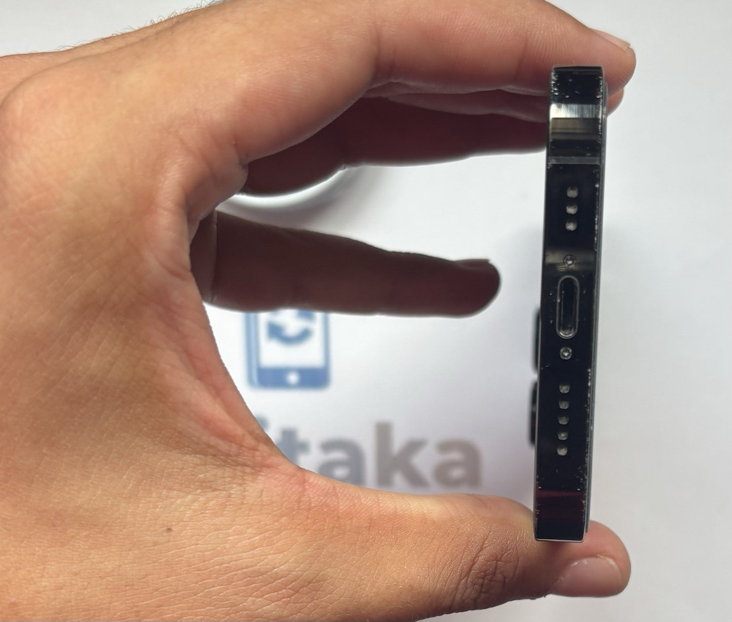 Apple iPhone 14 Pro 128GB- Good Condition- Unlocked- Fast Shipping