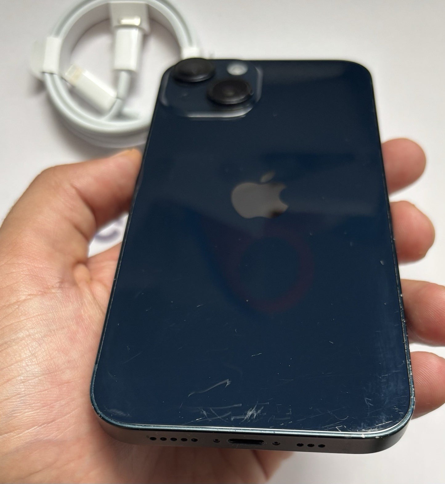 Apple iPhone 14 128GB- Good Condition - Unlocked- Fast Shipping