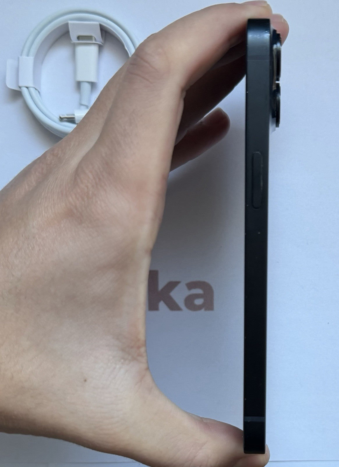 Apple iPhone 14 128gb | Unlocked | Good Condition | 85% 🔋