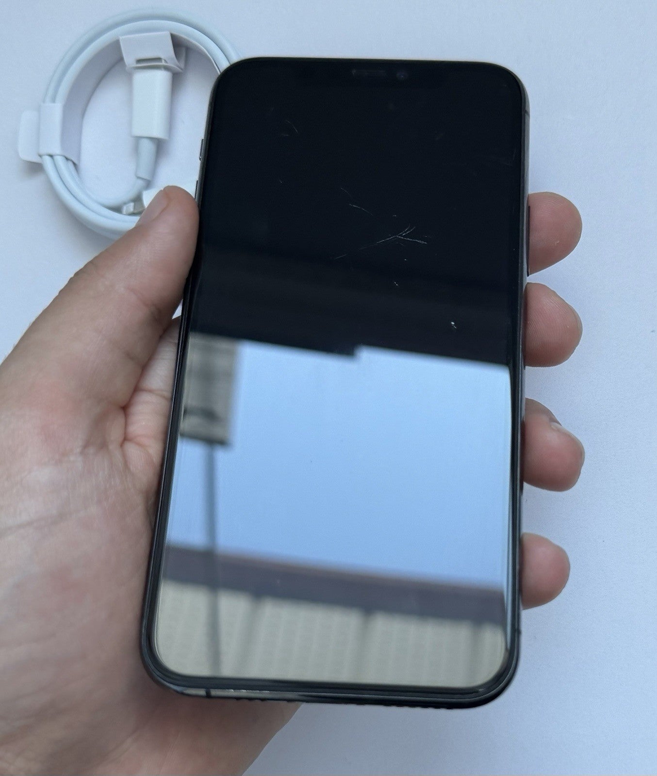 Apple iPhone 11 Pro- 64gb- Unlocked