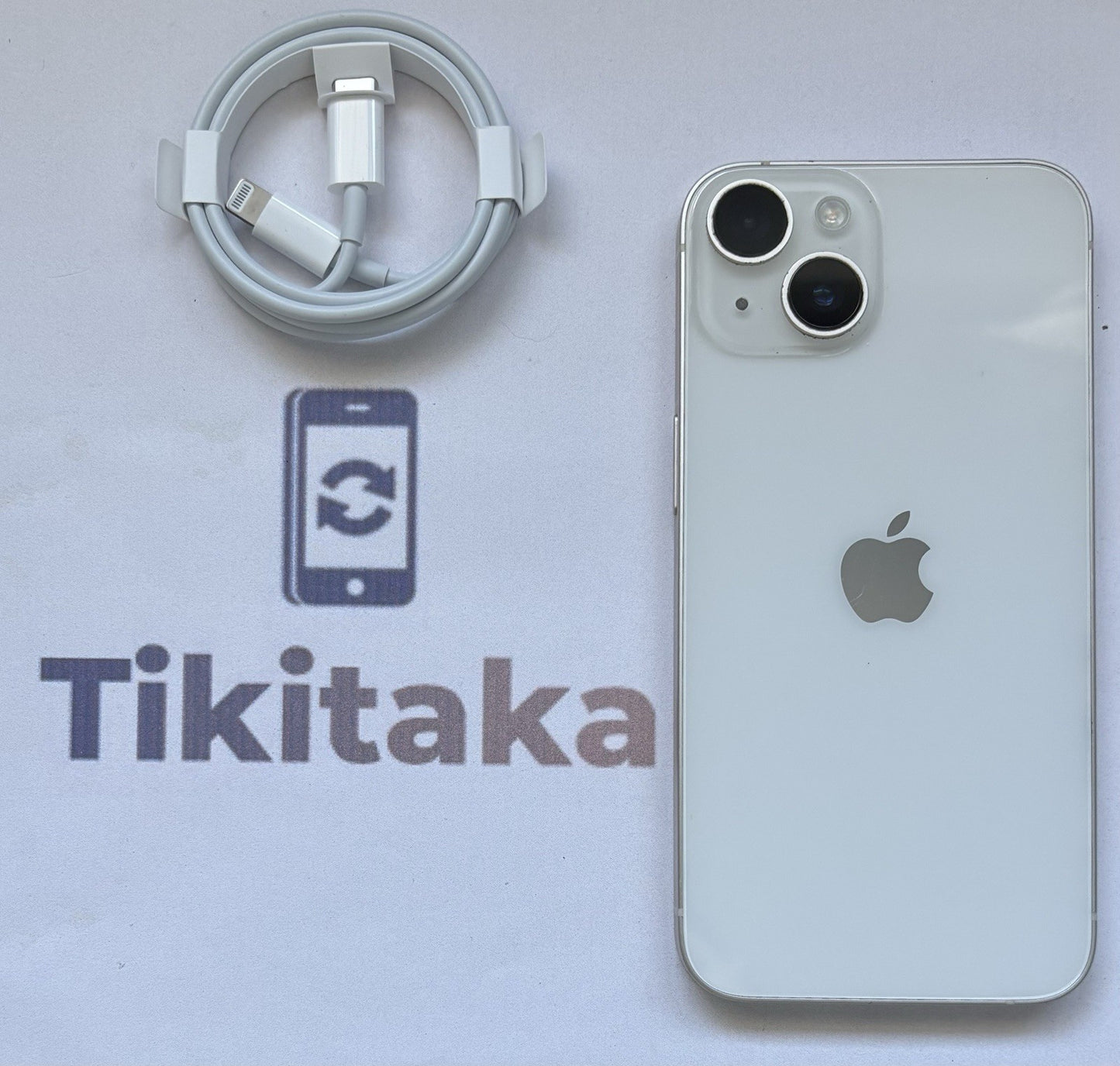 Apple iPhone 14 128GB Unlocked - Good Condition- Various Colors