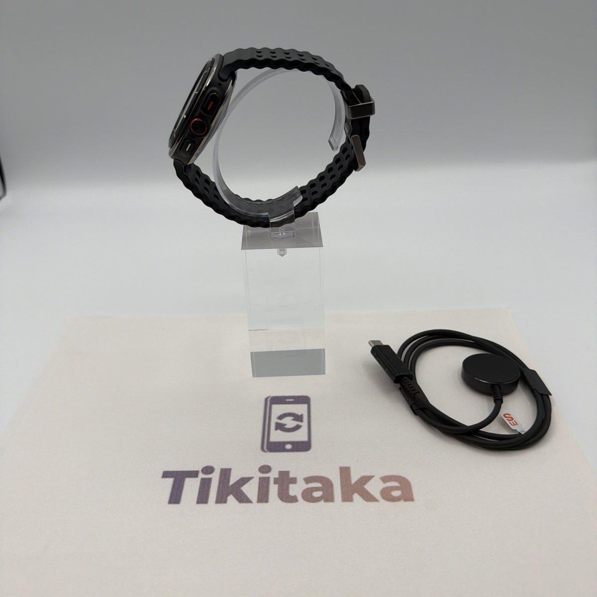 Samsung Galaxy Watch Ultra 2024 47mm LTE- Great Condition