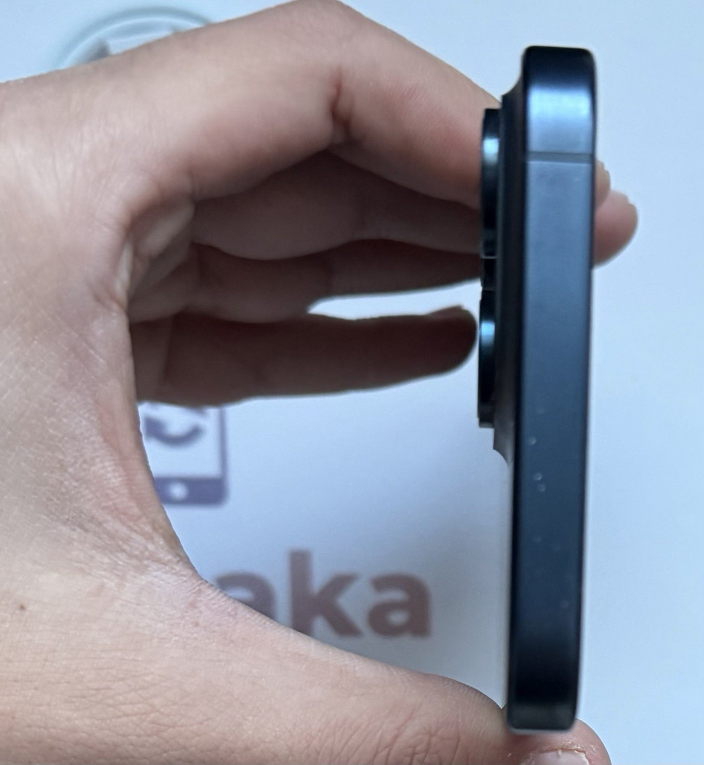 Apple iPhone 15 Pro Max 256gb- Great Condition- Unlocked