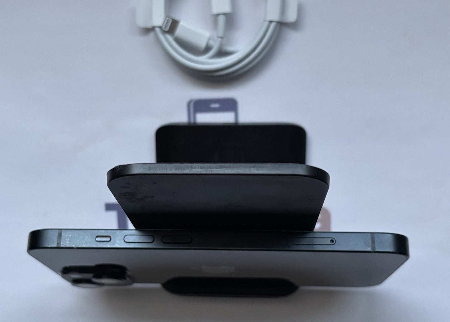 Apple iPhone 14 128GB- Good Condition - Unlocked