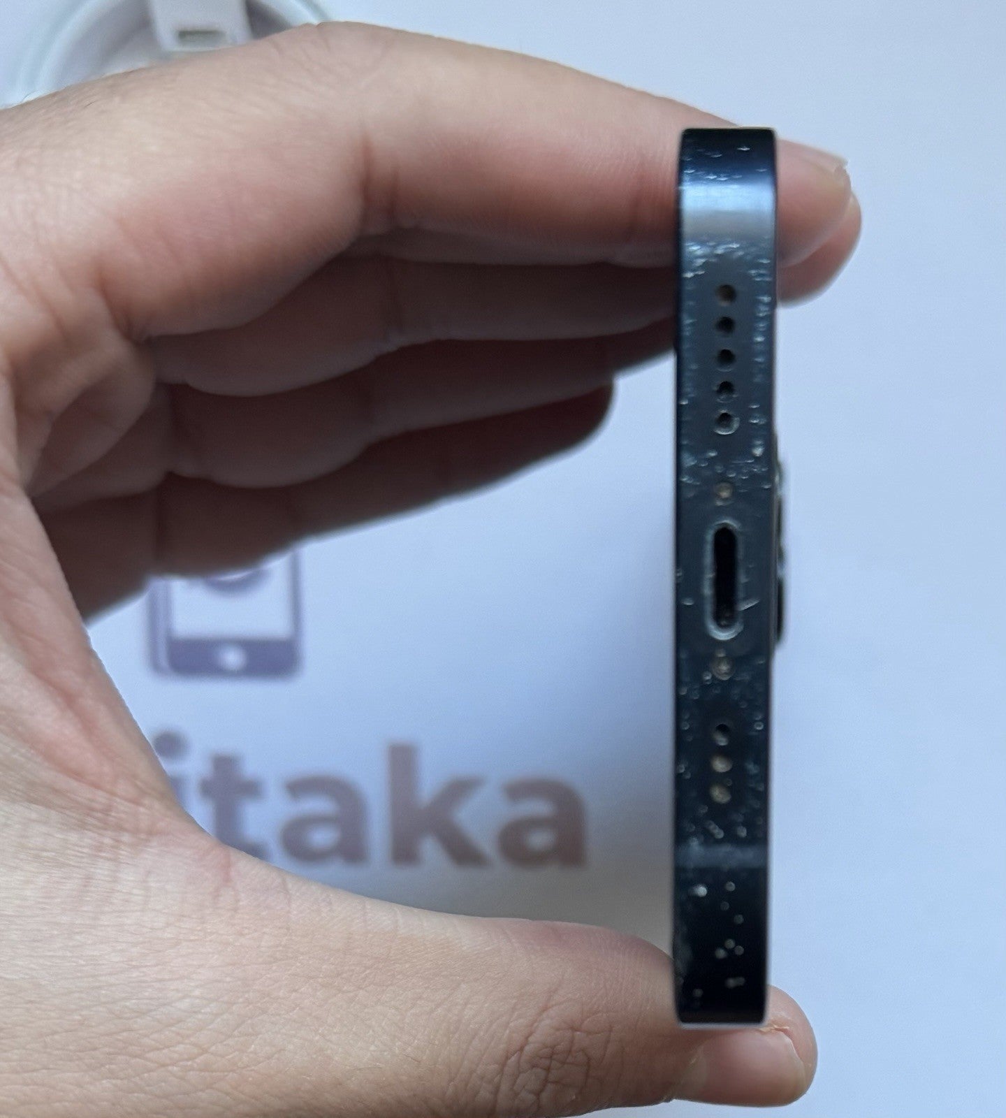 Apple iPhone 14 128GB- Good Condition- Unlocked