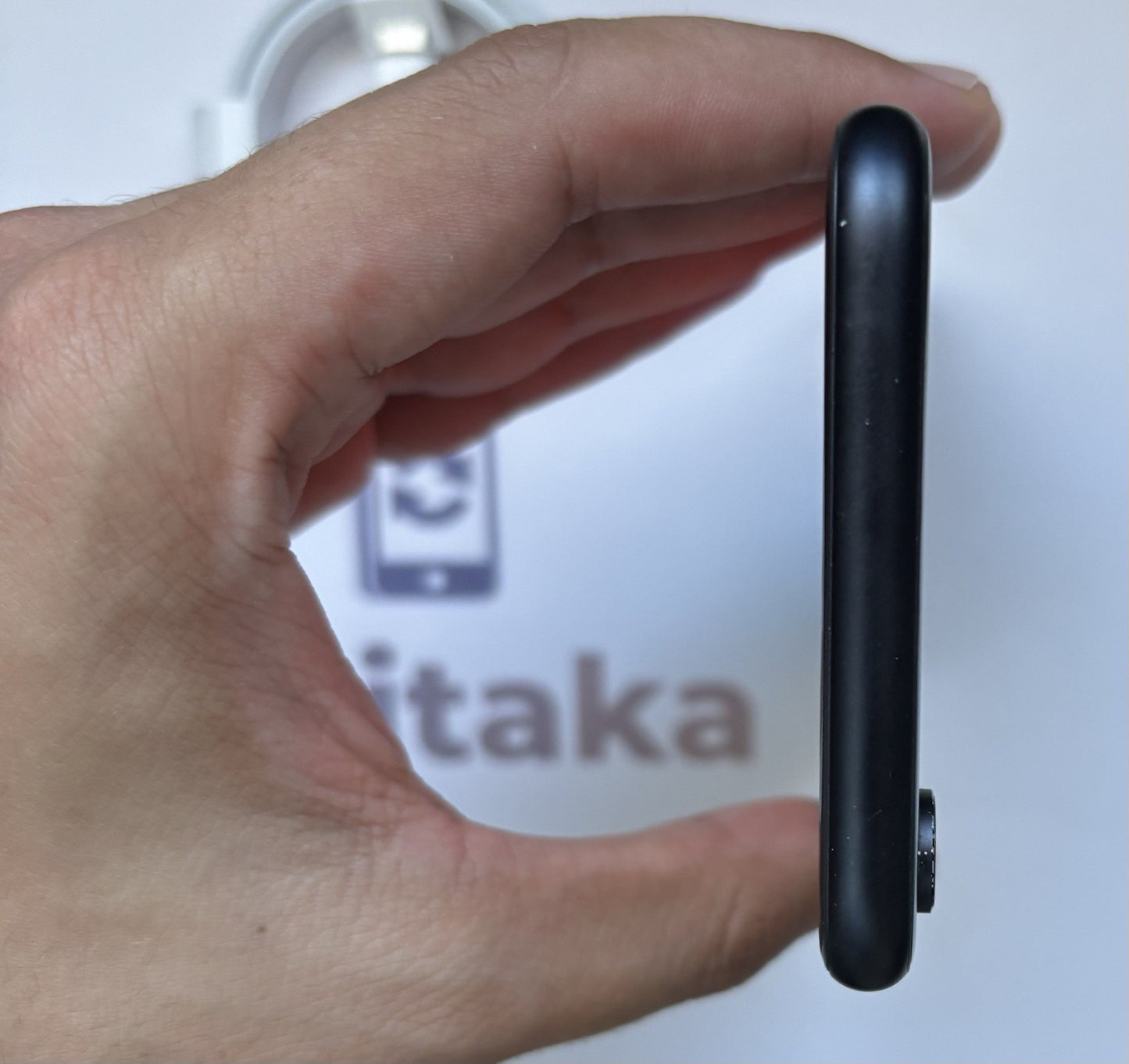 Apple iPhone XR 64GB- Good Condition- Black Unlocked