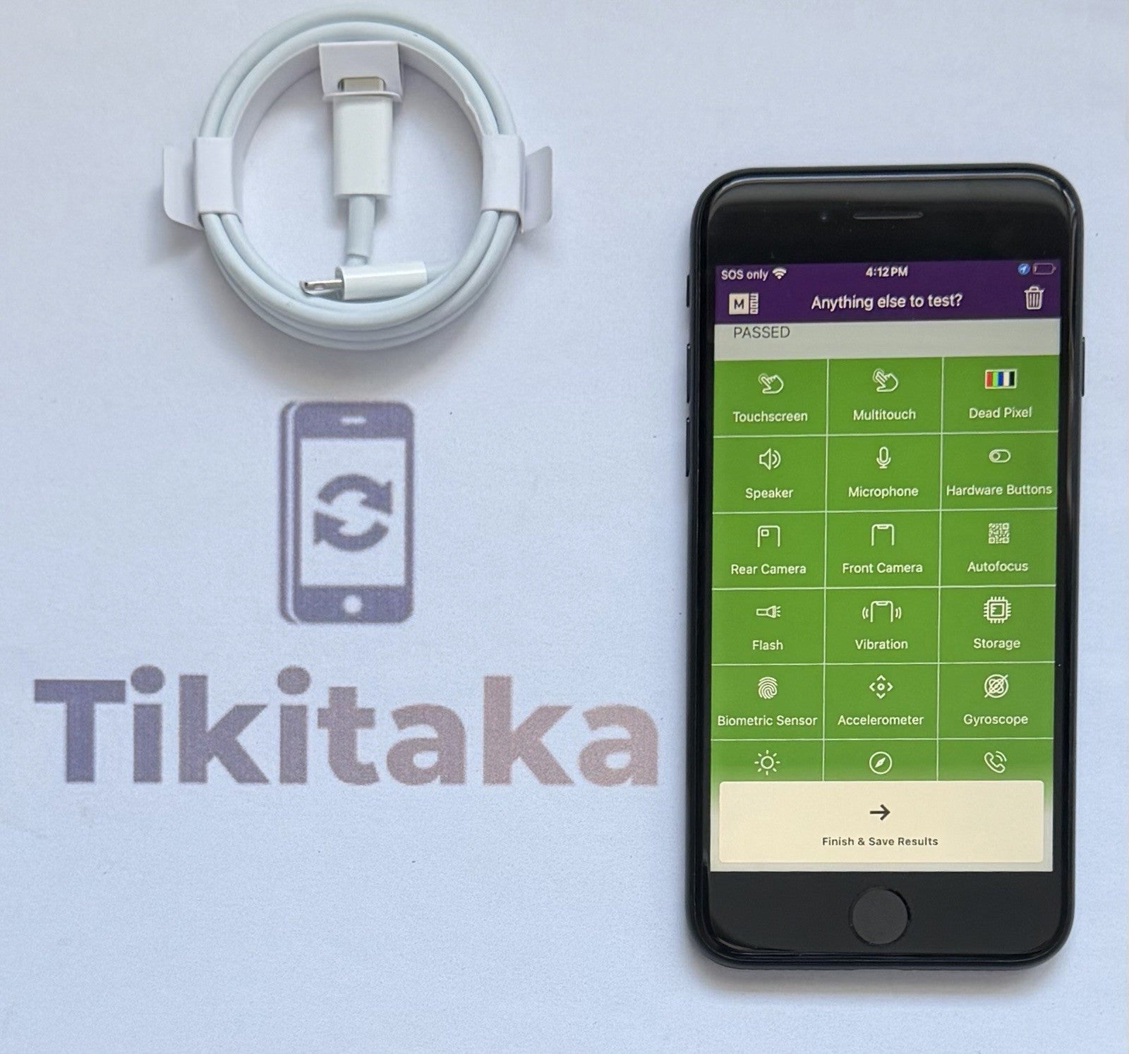 Apple iPhone SE 3rd Gen - Great Condition- Unlocked- 64gb