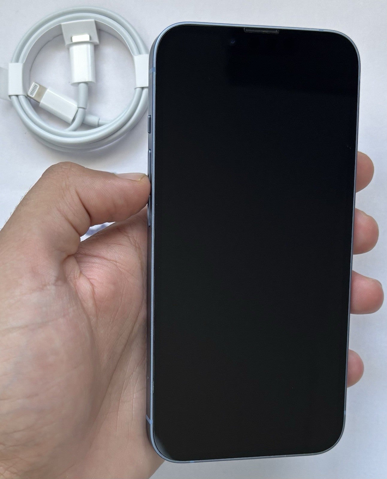 Apple iPhone 14 128GB- Good Condition - Unlocked