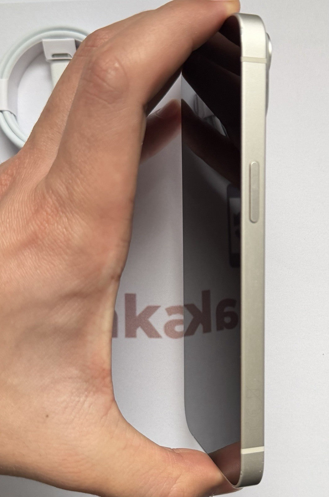 Apple iPhone 14 128gb- Good Condition- Unlocked