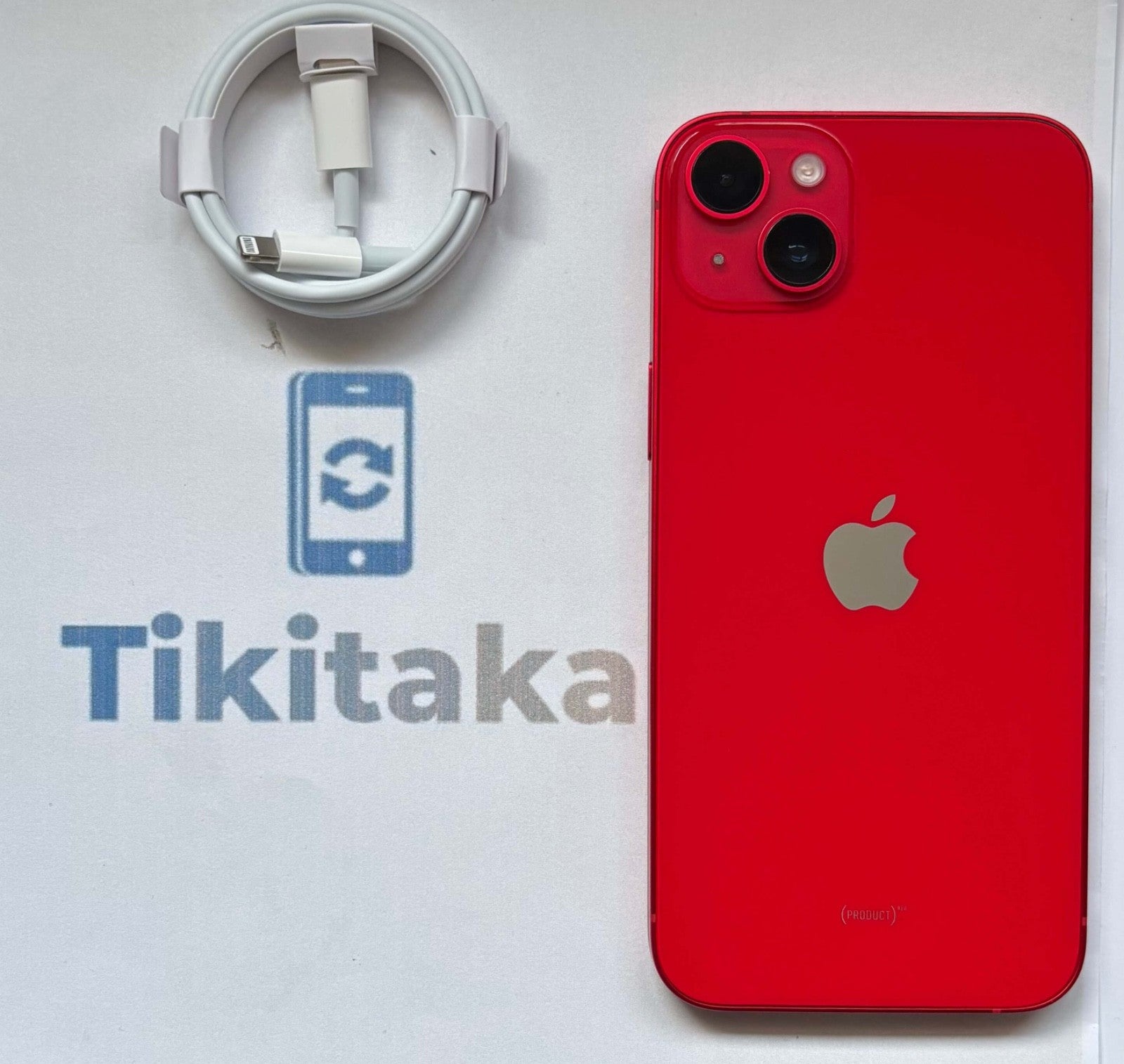 Apple iPhone 14 Plus 128GB- Great Condition- Unlocked- 🔋85% +