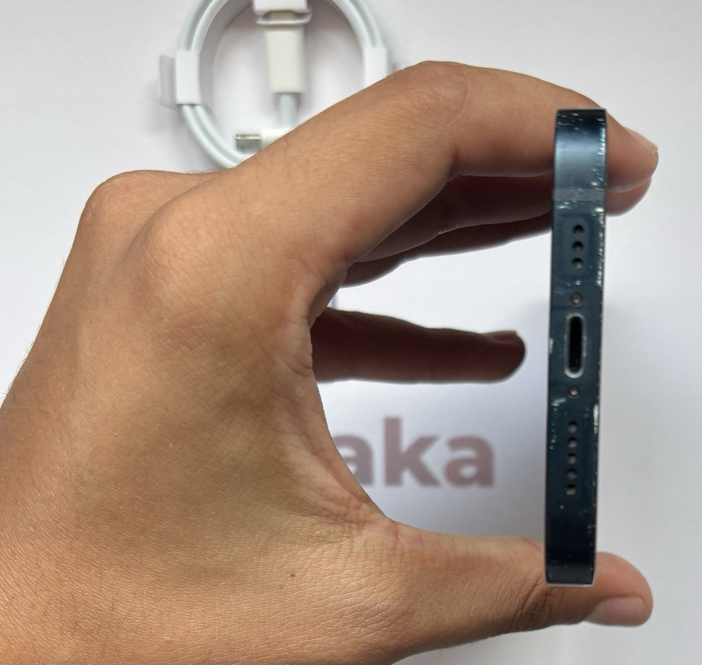 Apple iPhone 13 128GB Unlocked - Good Condition