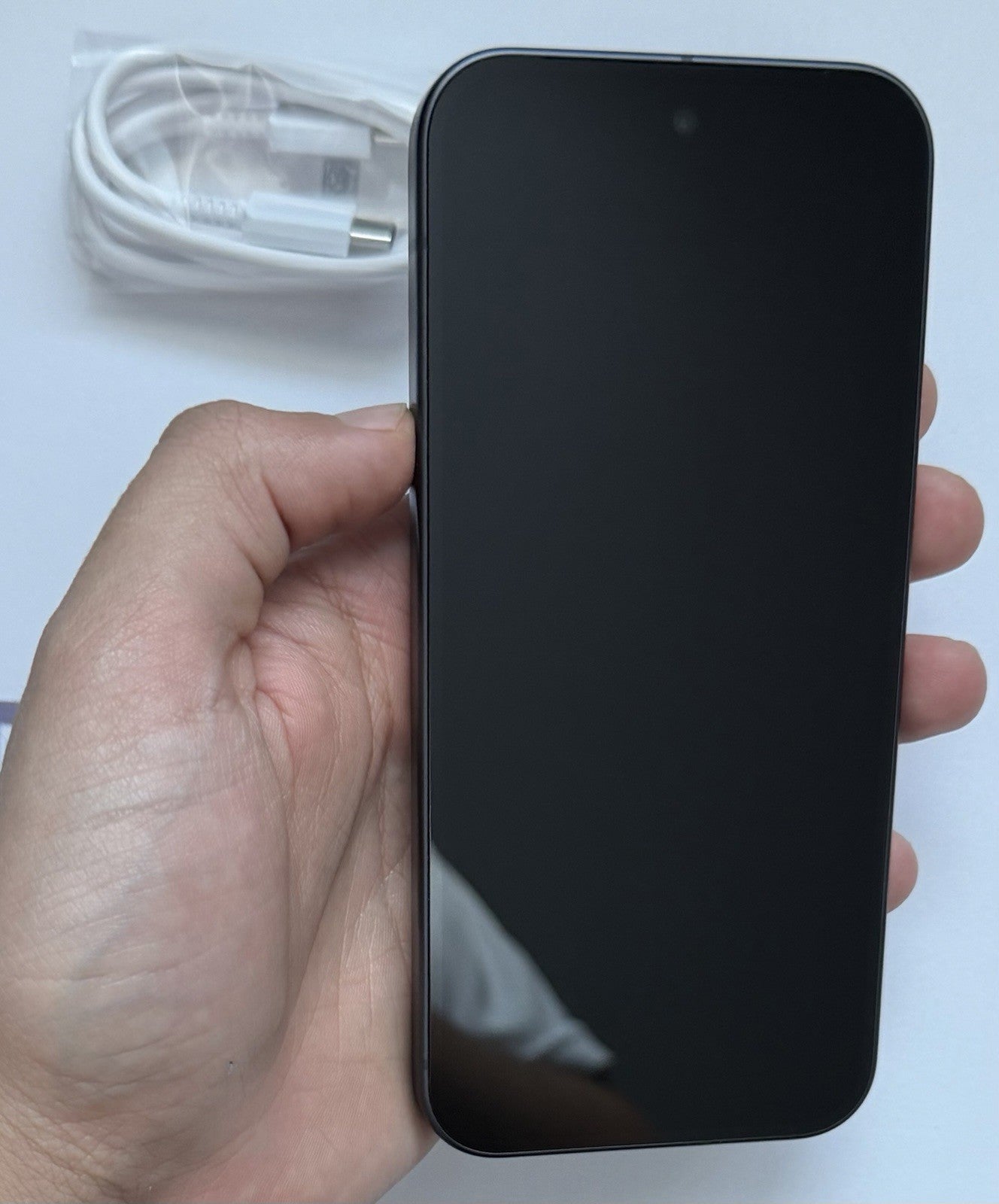 Google Pixel 9 128gb- Great Condition- Unlocked