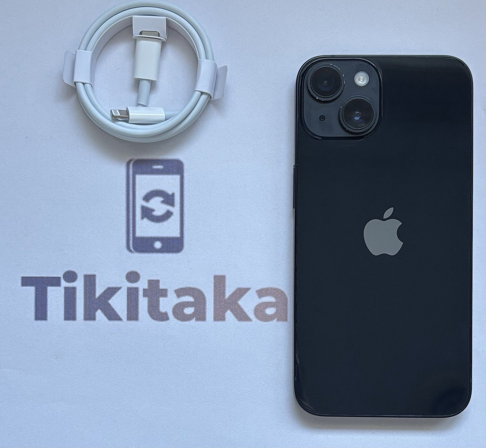 iPhone 14 128GB - Good Condition- Unlocked- Fully Functional