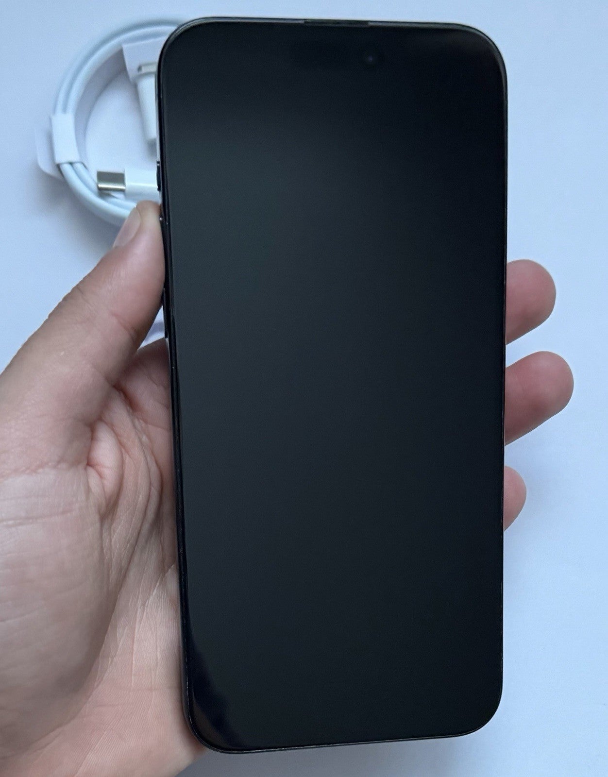 Apple iPhone 15 Pro Max 256gb- Great Condition- Unlocked