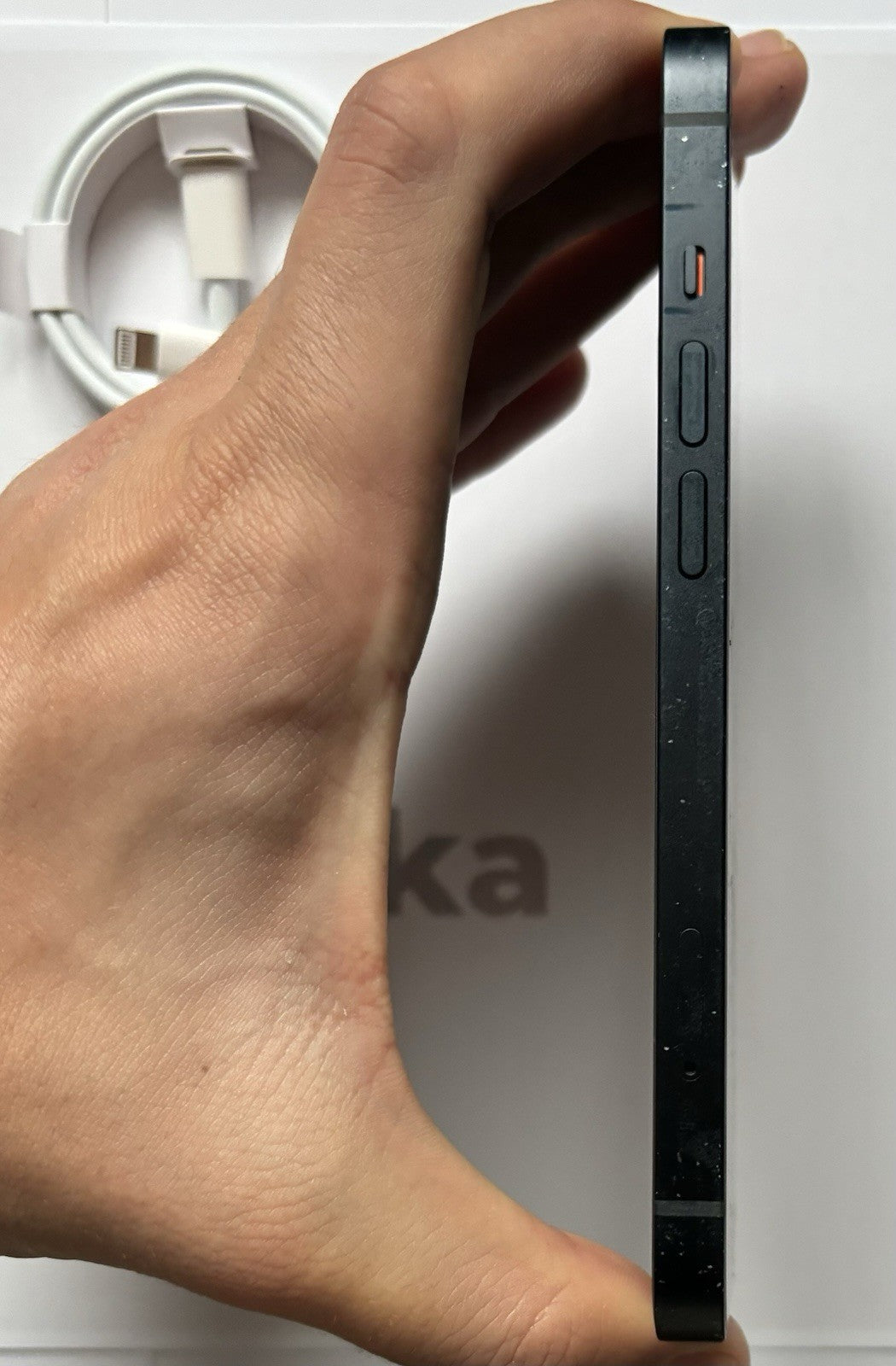 Apple iPhone 13 128GB- Fair Condition- Unlocked- 89% 🔋