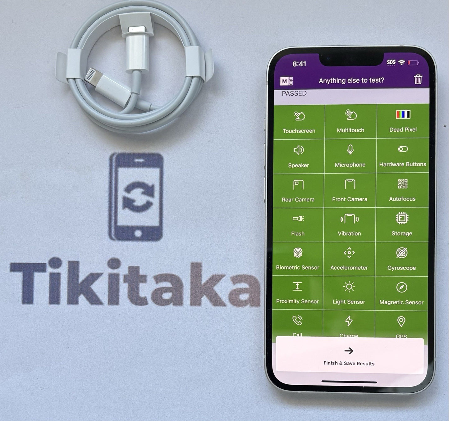 Apple iPhone 14 128GB- 88% 🔋- Good Condition- Unlocked