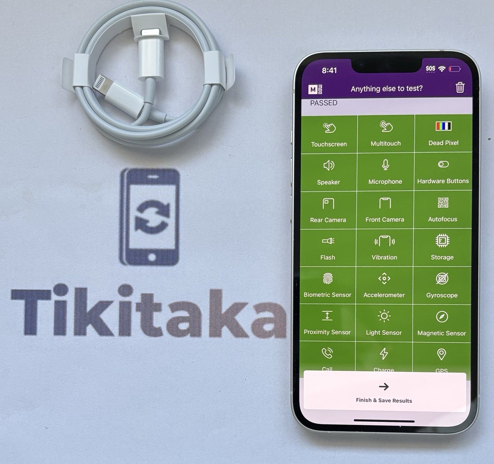 Apple iPhone 14 128GB- 88% 🔋- Good Condition- Unlocked