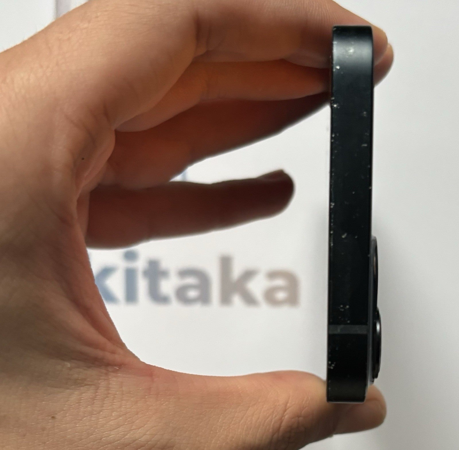 Apple iPhone 13 128GB- Fair Condition- Unlocked- 89% 🔋