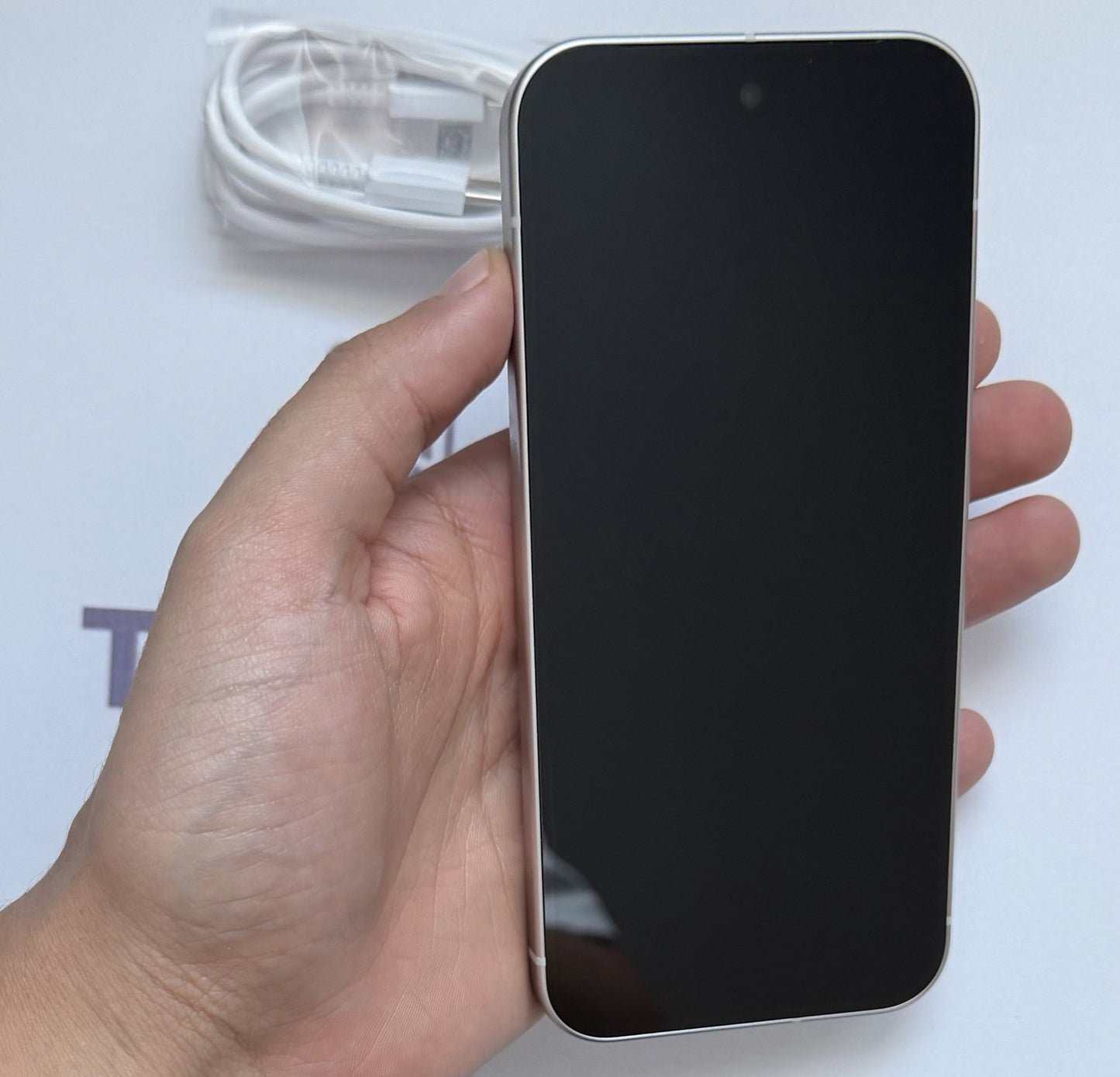 Google Pixel 9 128gb- Great Condition- Unlocked- White