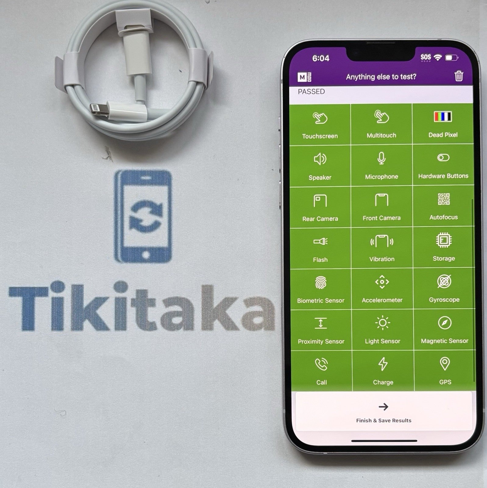 Apple iPhone 14 Plus 128GB- Fast Shipping- Unlocked