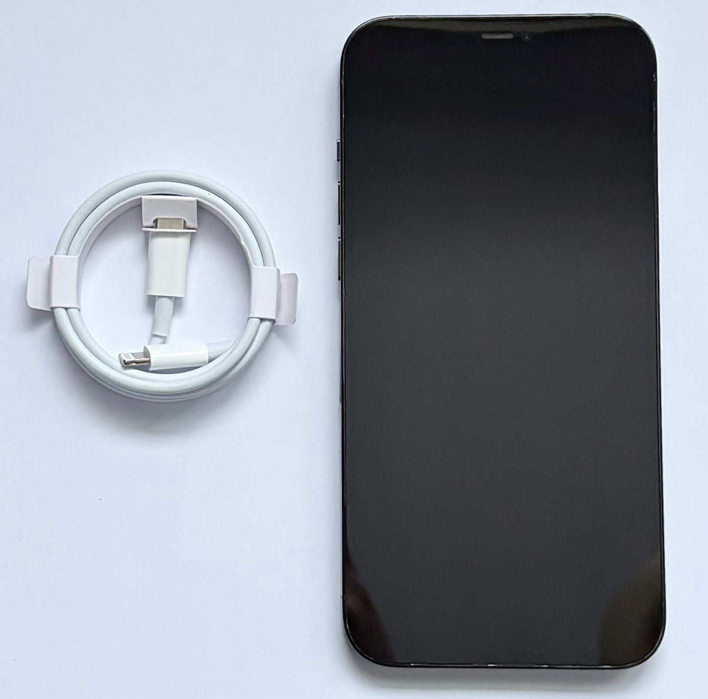 Apple iPhone 12 Pro Max 128gb- Great Condition-Unlocked- Pacific Blue