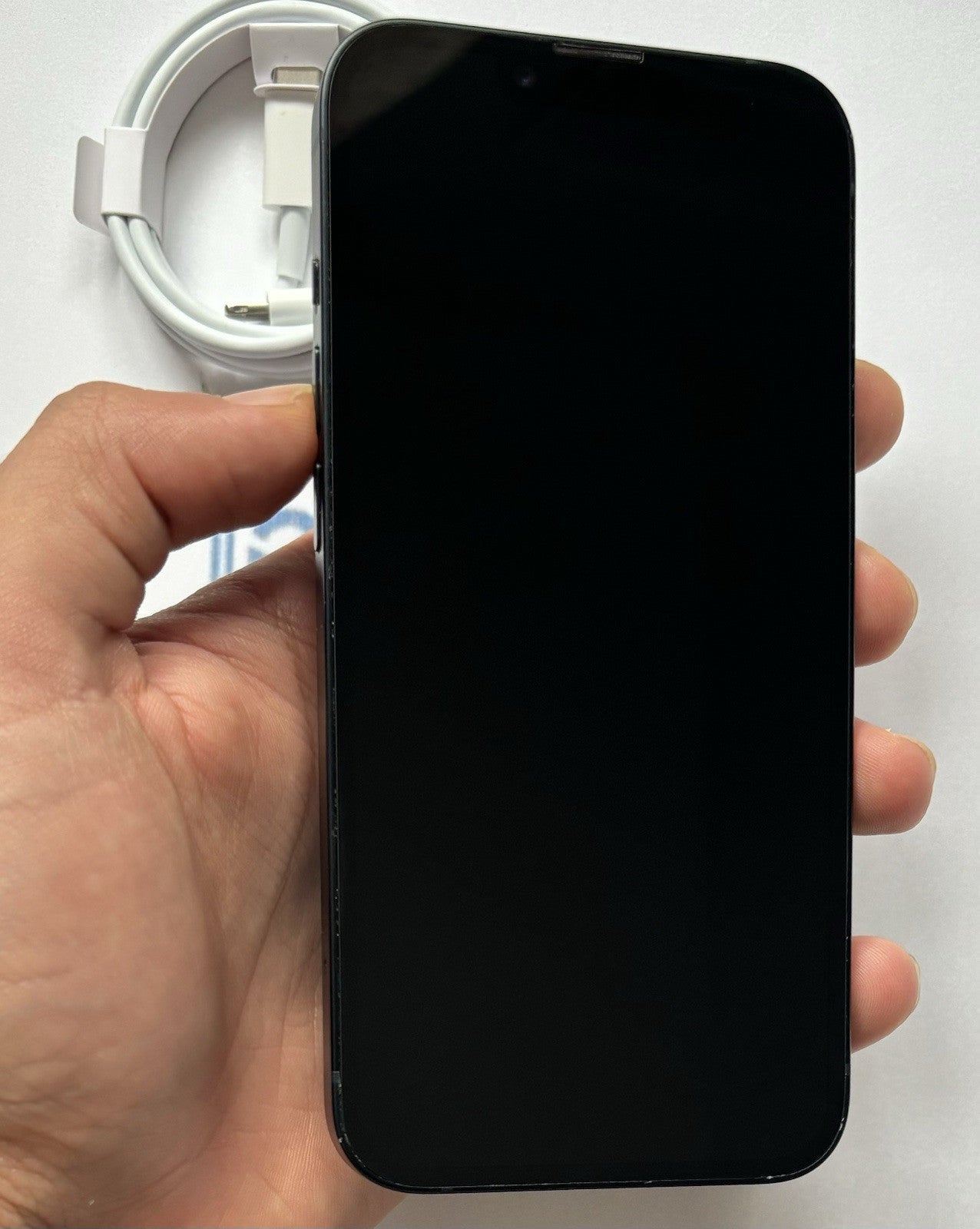 Apple iPhone 14 128GB- Great Condition - 89% 🔋- Unlocked 