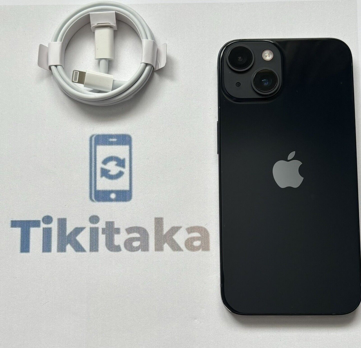 Apple iPhone 14 128GB - Fair Condition - Unlocked