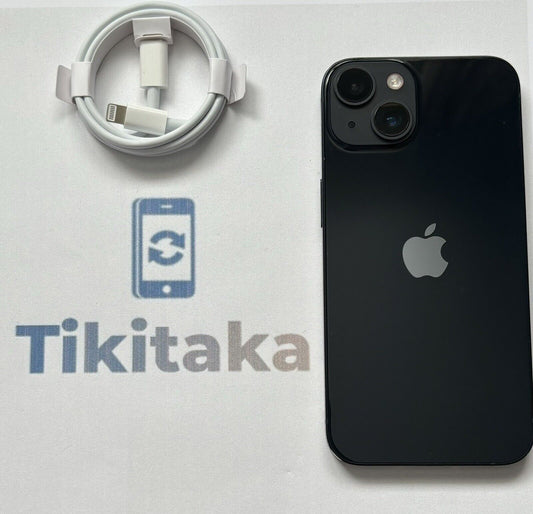 Apple iPhone 14 128GB - Fair Condition - Unlocked