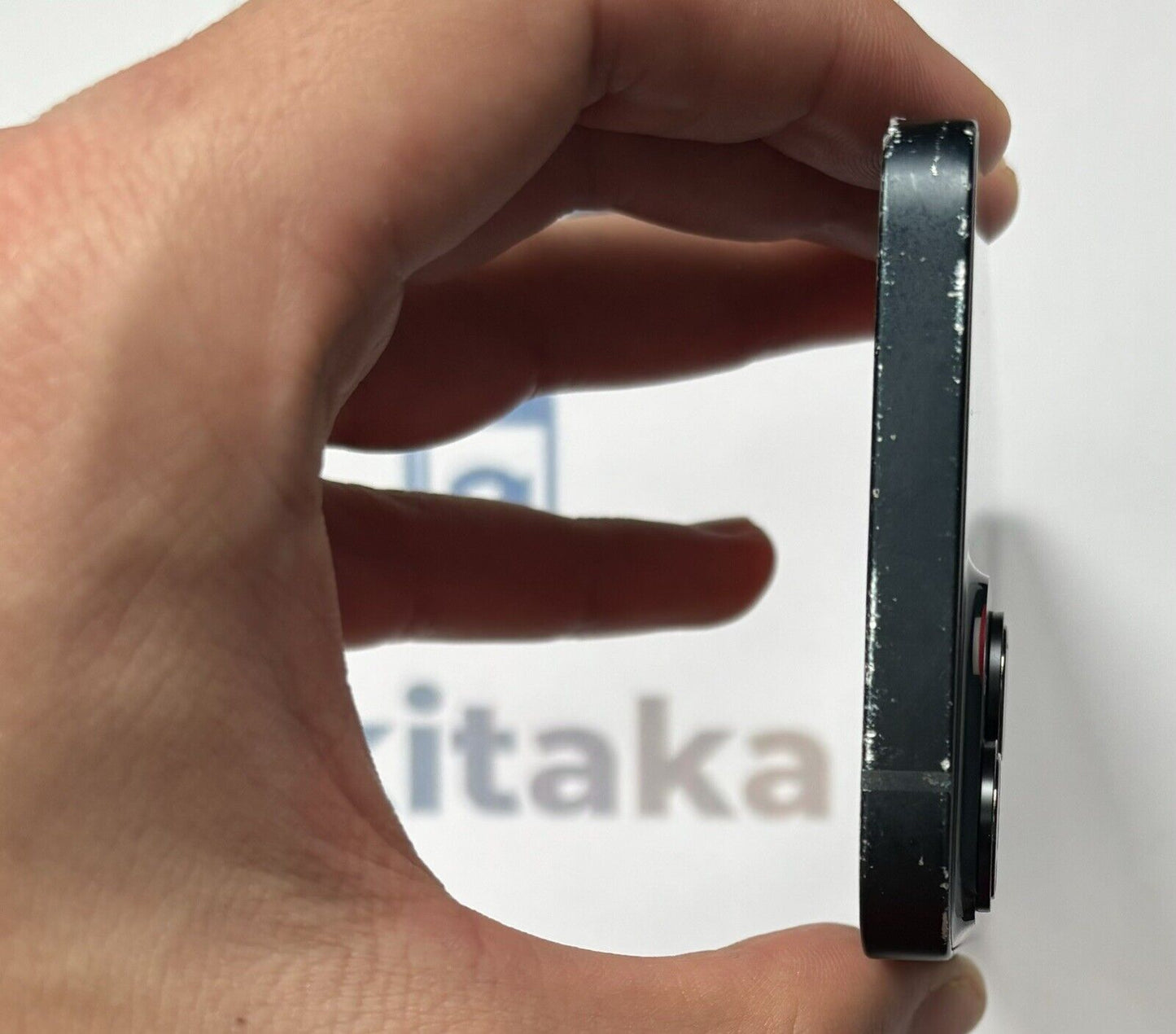 Apple iPhone 14 128GB - Fair Condition - Unlocked