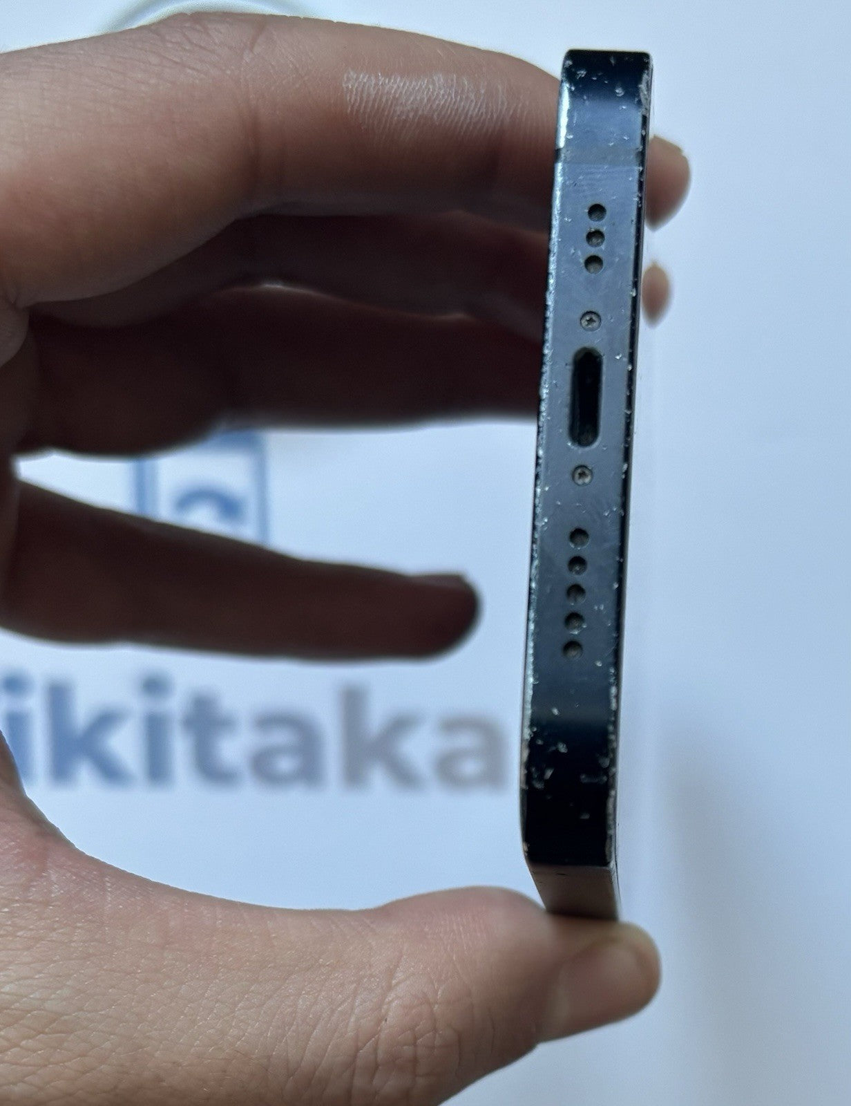 Apple iPhone 13 128GB- Fair Condition- 92% 🔋-Unlocked