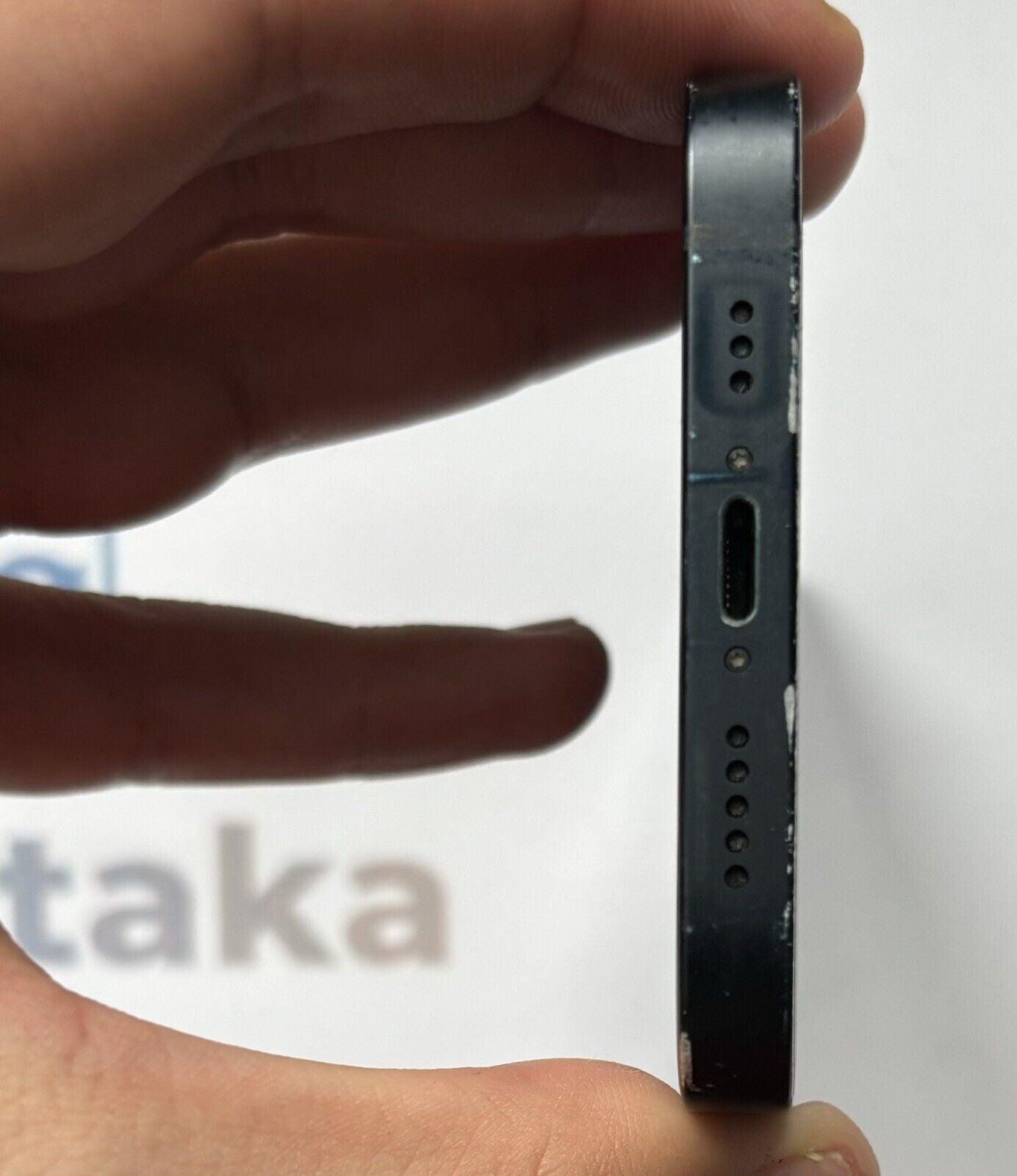 Apple iPhone 14 128GB - Fair Condition - Unlocked