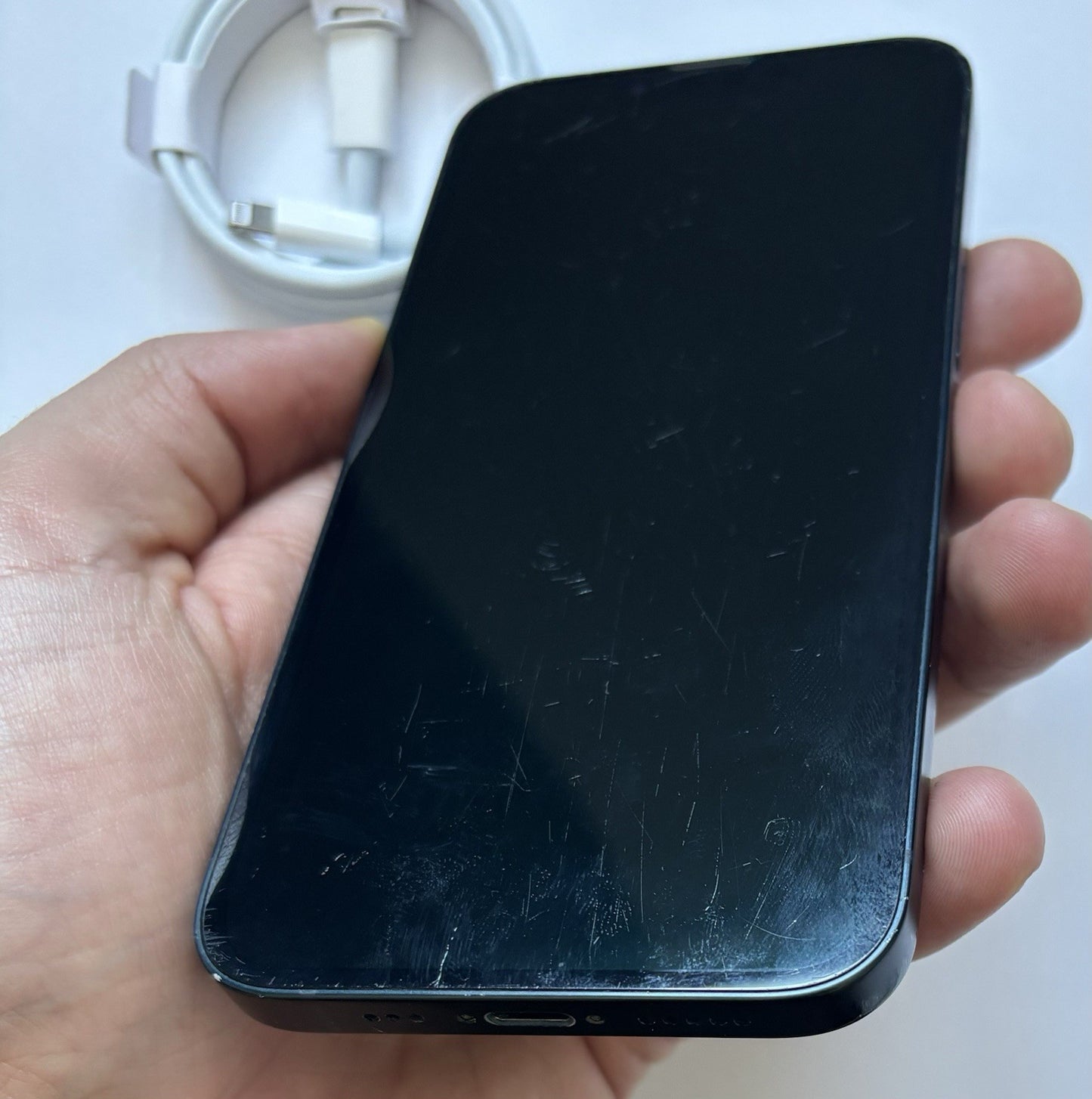 Apple iPhone 13 128GB- Fair Condition- Unlocked