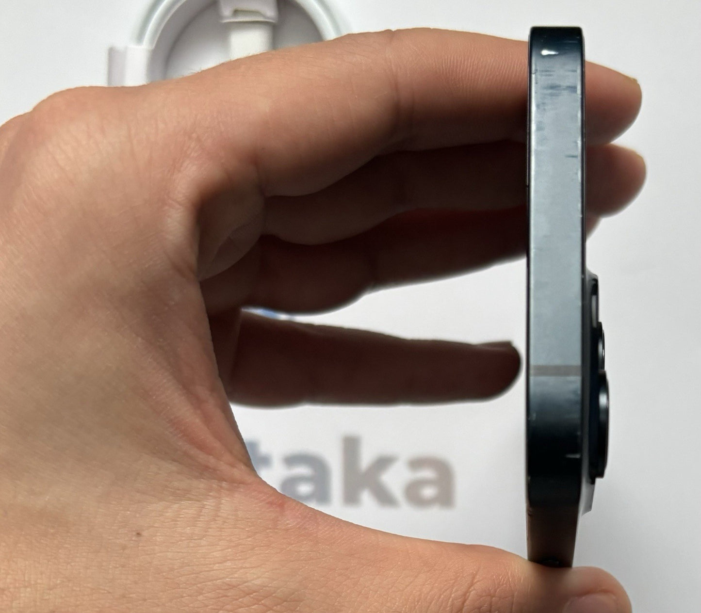 Apple iPhone 14 128GB - Black - Fair Condition- Unlocked