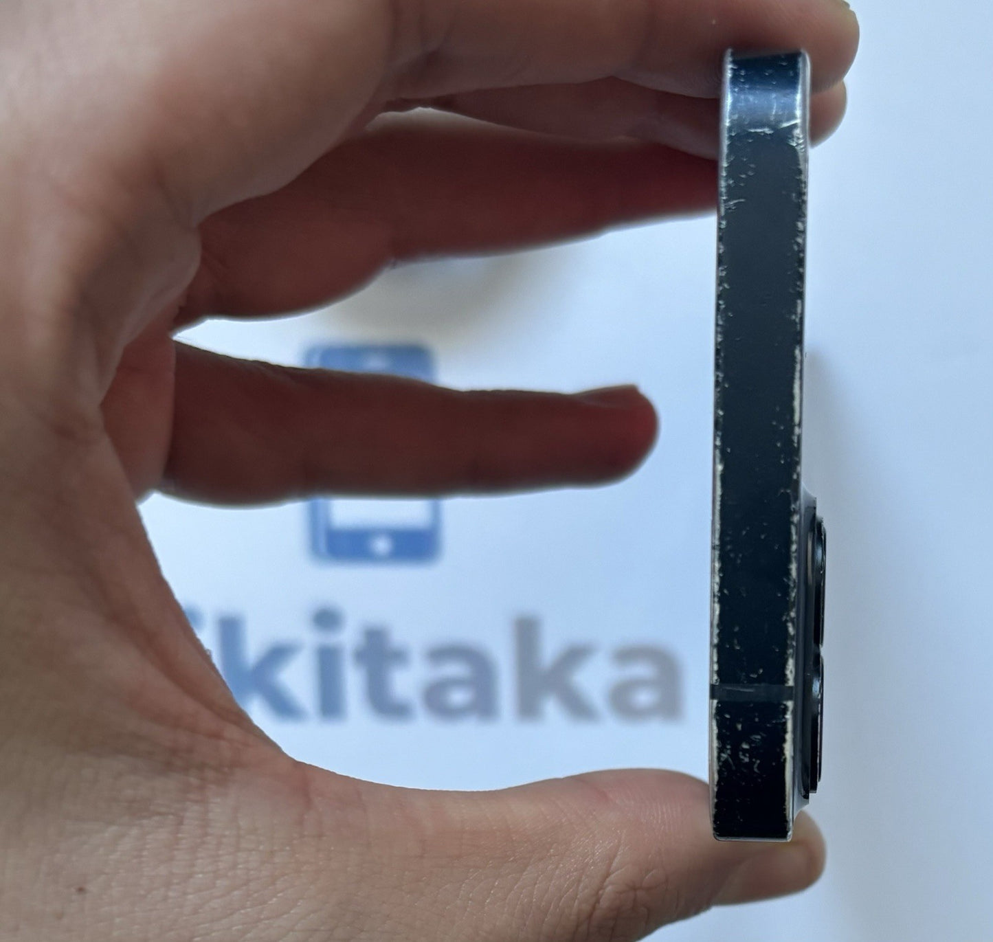 Apple iPhone 13 128GB- Fair Condition- 92% 🔋-Unlocked