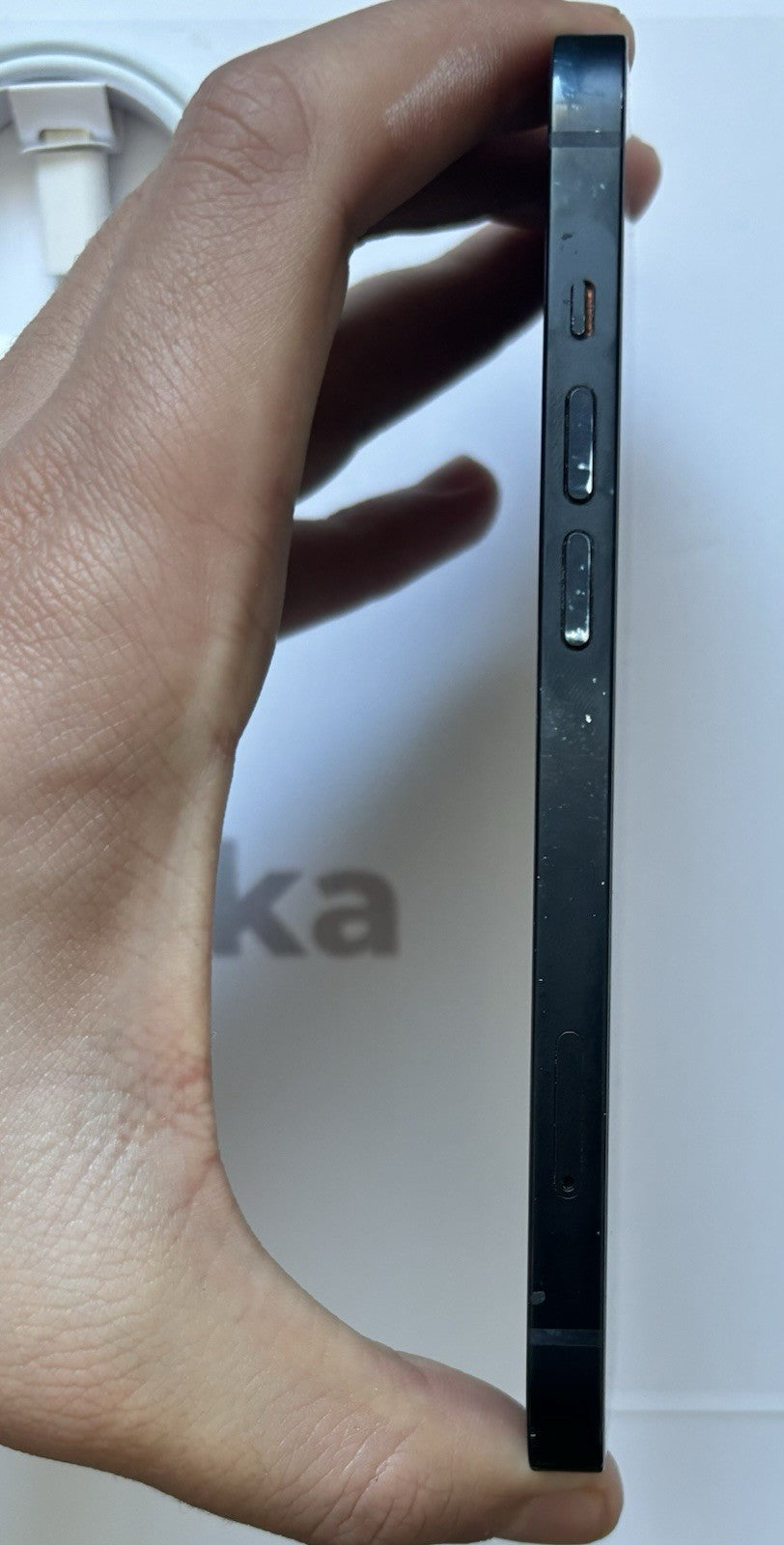 Apple iPhone 13 128GB- Fair Condition- Unlocked