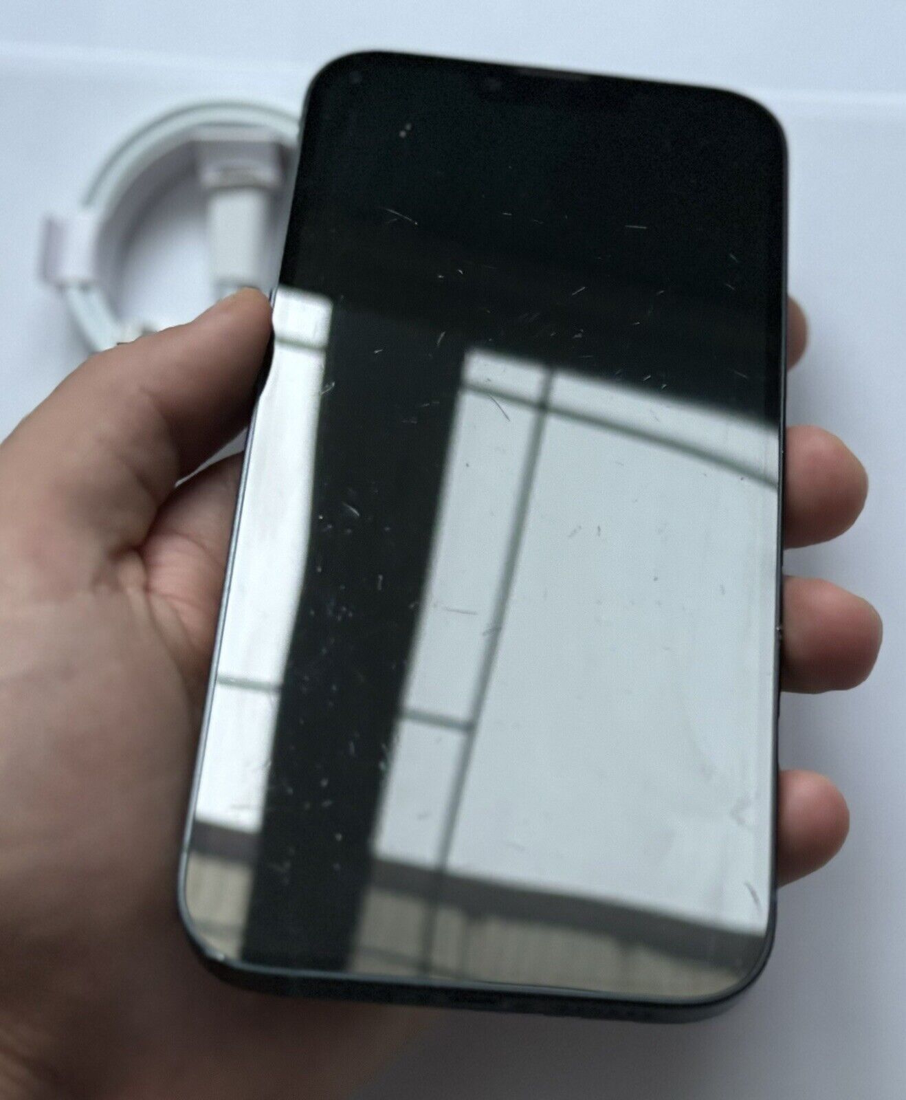 Apple iPhone 14 Plus 128GB - Fair Condition - Unlocked 