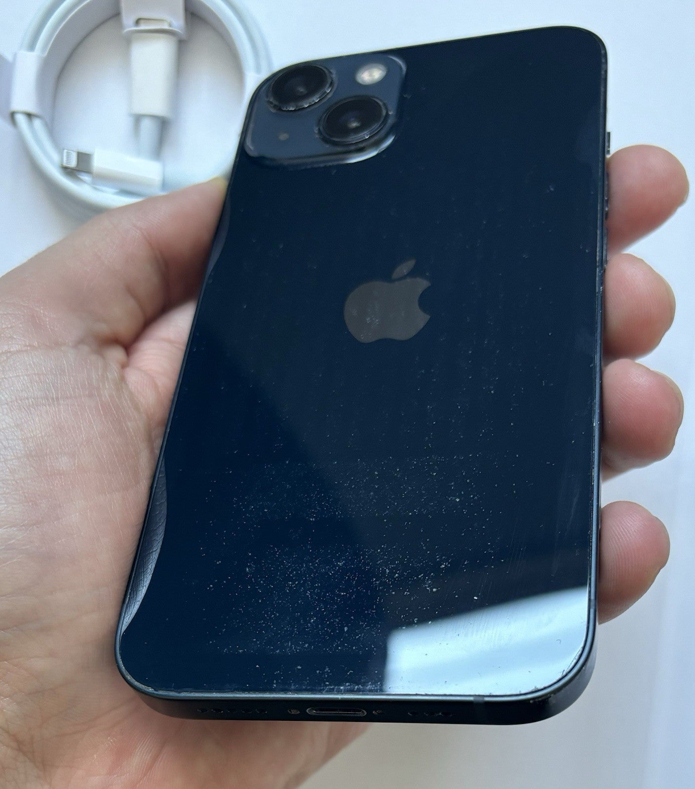 Apple iPhone 13 128GB- Fair Condition- Unlocked