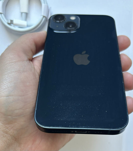 Apple iPhone 13 128GB- Fair Condition- Unlocked