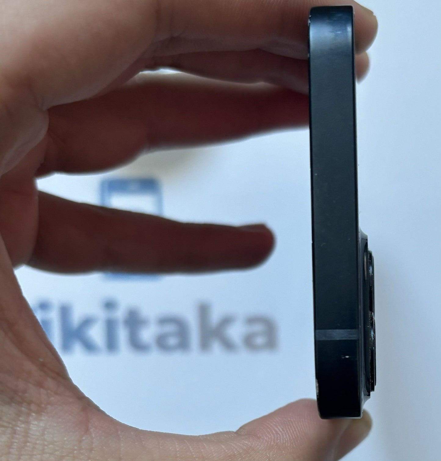 Apple iPhone 13 128GB- Fair Condition- Unlocked