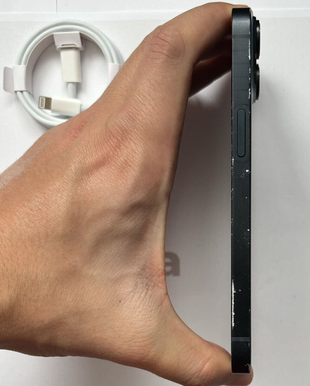 Apple iPhone 14 128GB - Fair Condition - Unlocked