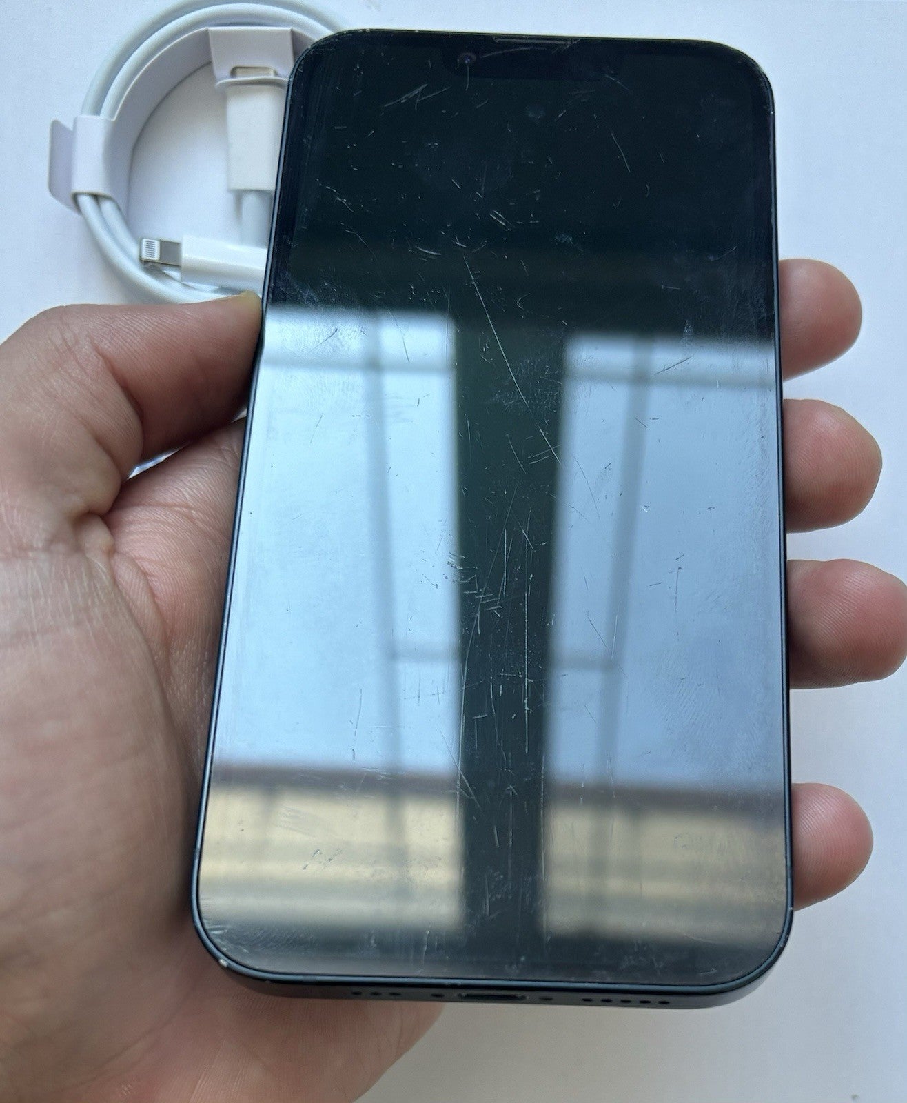 Apple iPhone 13 128GB- Fair Condition- Unlocked