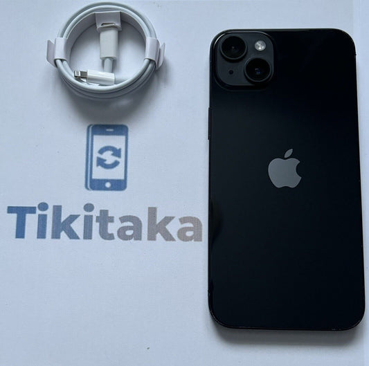 Apple iPhone 14 Plus 128GB - Fair Condition - Unlocked 