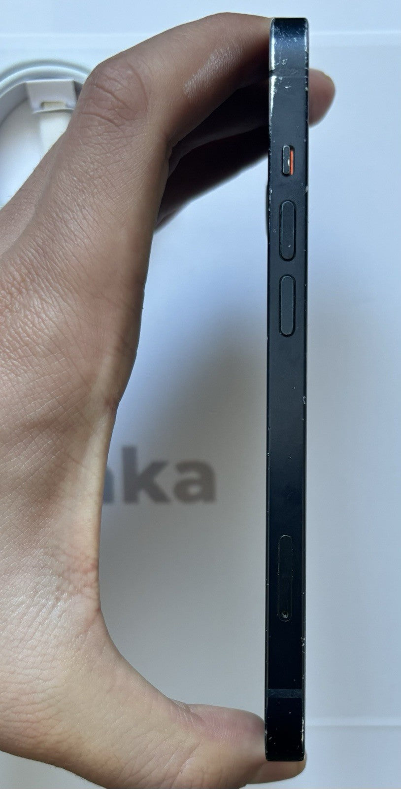 Apple iPhone 13 128GB- Fair Condition- 92% 🔋-Unlocked