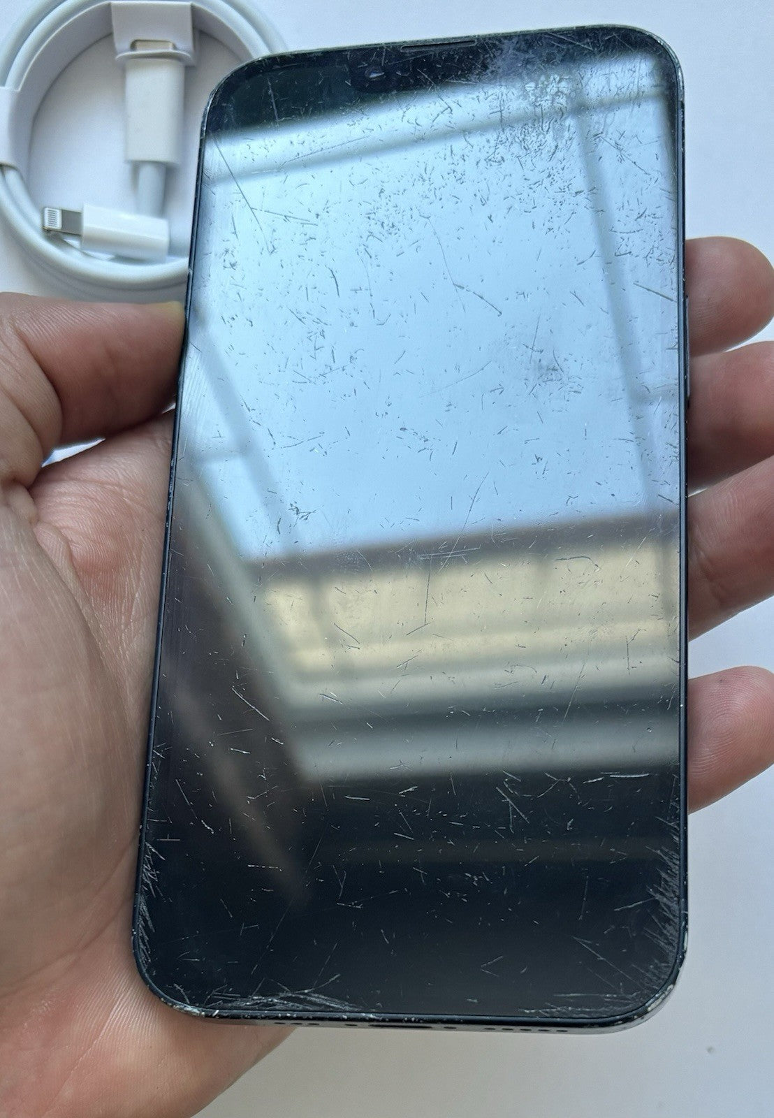 Apple iPhone 13 128GB- Fair Condition- 92% 🔋-Unlocked