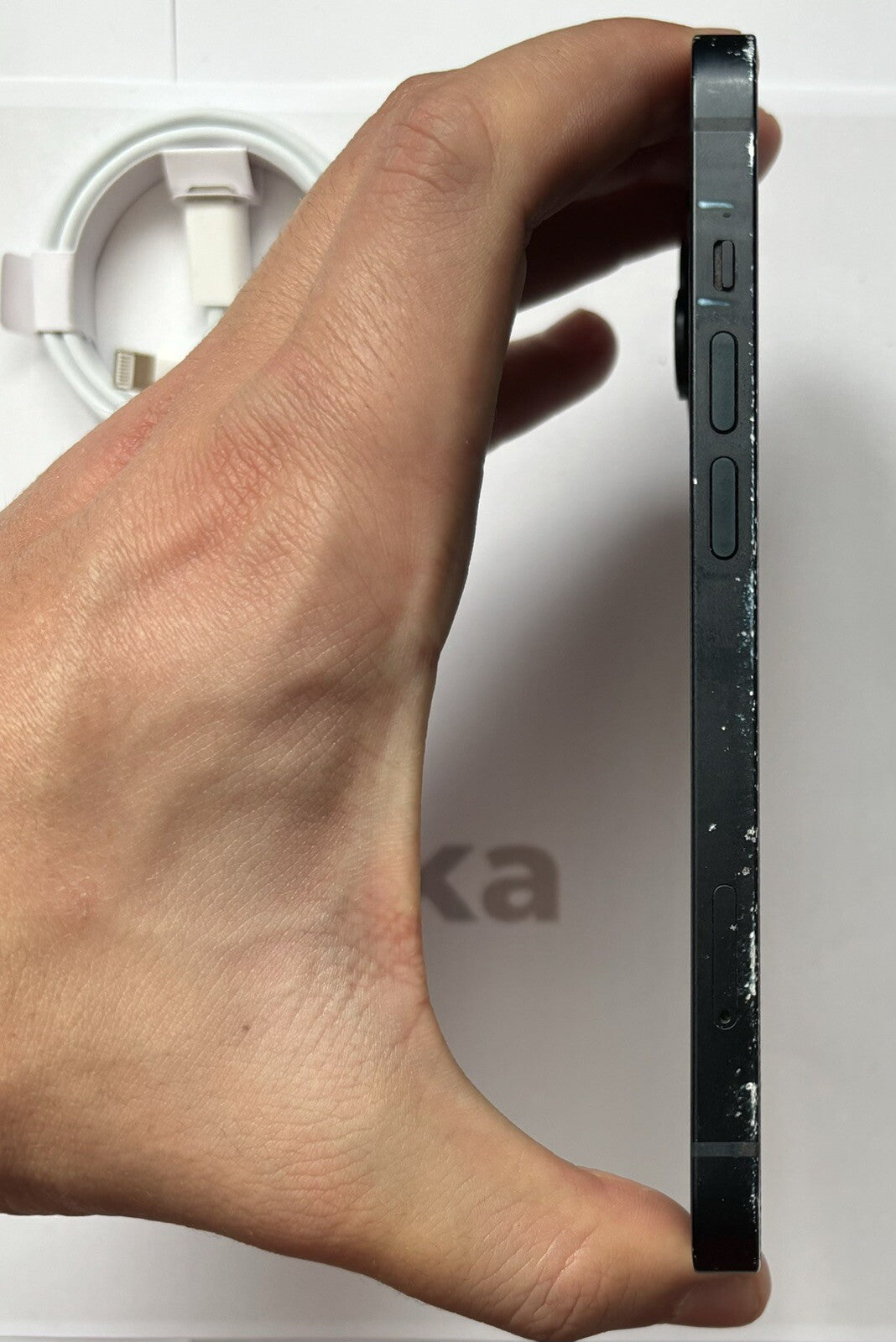 Apple iPhone 14 128GB - Fair Condition - Unlocked